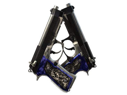 Dual Berettas | Duelist