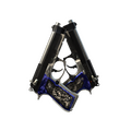 Dual Berettas | Duelist