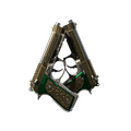 Dual Berettas | Royal Consorts