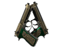 Dual Berettas | Royal Consorts (Factory New)