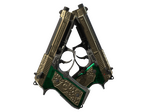 Dual Berettas | Royal Consorts (Factory New)