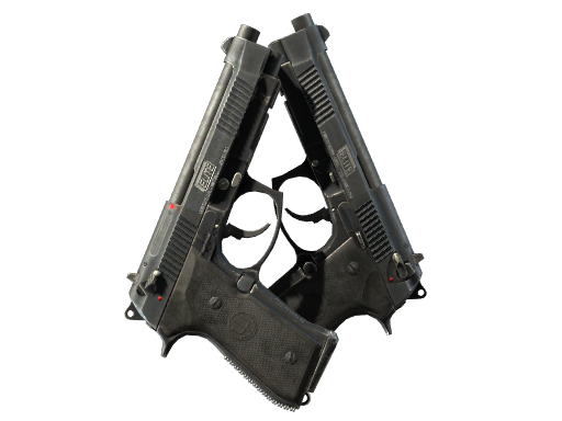 Dual Berettas | Elite 1.6