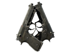 Dual Berettas | Elite 1.6
