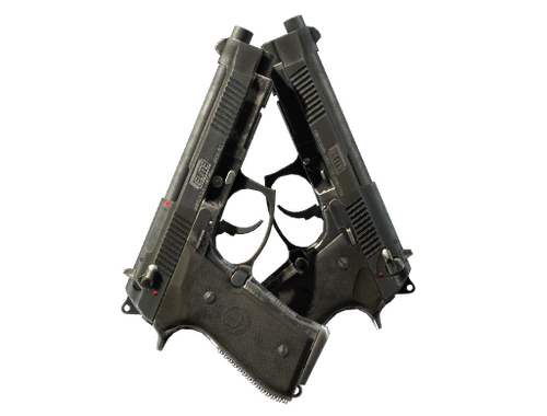Dual Berettas | Elite 1.6