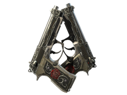 Dual Berettas | Balance