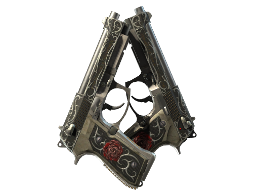 Dual Berettas | Balance