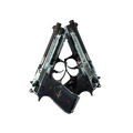 Dual Berettas | Dezastre