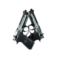 Dual Berettas | Dezastre