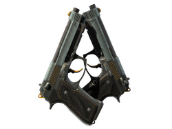 Dual Berettas | Ventilators