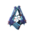 Dual Berettas | Hydro Strike