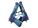 Dual Berettas | Hydro Strike (Field-Tested)
