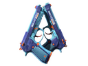 Dual Berettas | Hydro Strike (Minimal Wear)