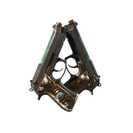 Dual Berettas | Angel Eyes (Well-Worn)