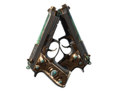 Dual Berettas | Angel Eyes (Well-Worn)