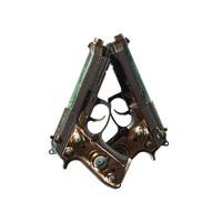 StatTrak™ Dual Berettas | Angel Eyes (Field-Tested)