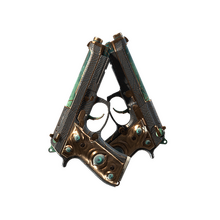 Dual Berettas | Angel Eyes (Field-Tested)