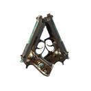 StatTrak™ Dual Berettas | Angel Eyes (Minimal Wear)