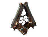 Dual Berettas | Angel Eyes (Battle-Scarred)