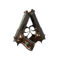 StatTrak™ Dual Berettas | Angel Eyes (Battle-Scarred)