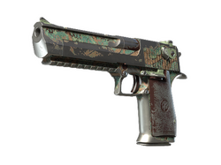Desert Eagle | Mint Fan