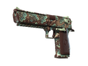 Desert Eagle | Mint Fan (Minimal Wear)