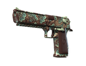 Desert Eagle | Mint Fan (Minimal Wear)