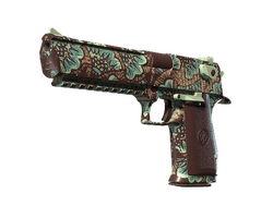 Desert Eagle | Mint Fan