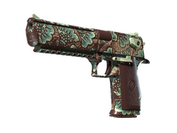 Desert Eagle | Mint Fan (Minimal Wear)