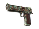 Desert Eagle | Mint Fan (Field-Tested)