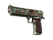 Desert Eagle | Mint Fan (Field-Tested)