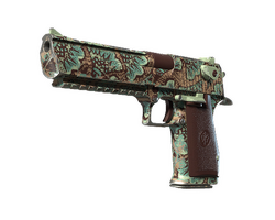 Desert Eagle | Mint Fan
