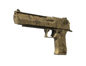 Desert Eagle | Mudder (Minimal Wear)