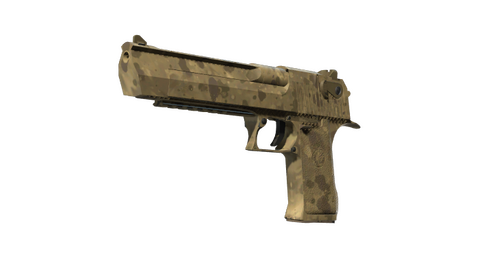 Desert Eagle | Mudder (Minimal Wear)
