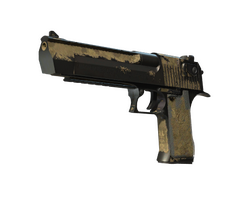 Desert Eagle | Mudder