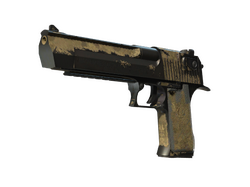 Desert Eagle | Mudder