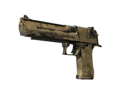 Desert Eagle | Mudder