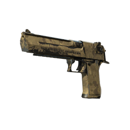 Souvenir Desert Eagle | Mudder