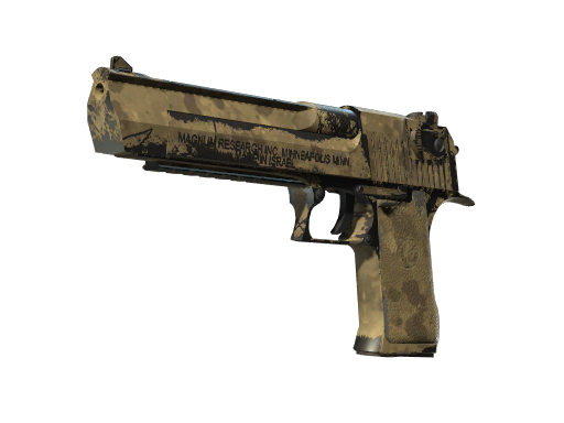 Desert Eagle | Mudder