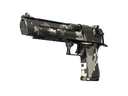 Souvenir Desert Eagle | Urban DDPAT (Well-Worn)
