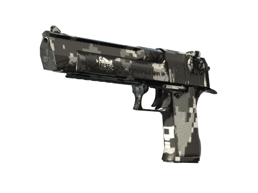 Desert Eagle | Urban DDPAT