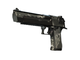 Souvenir Desert Eagle | Urban DDPAT (Battle-Scarred)