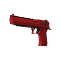 Desert Eagle | Crimson Web