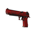 Desert Eagle | Crimson Web