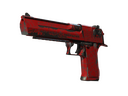 Desert Eagle | Crimson Web (Field-Tested)
