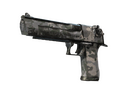 Desert Eagle | Urban Rubble (Well-Worn)