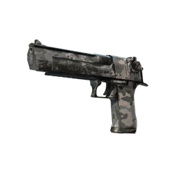 Souvenir Desert Eagle | Urban Rubble (Field-Tested)