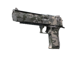 Desert Eagle | Urban Rubble