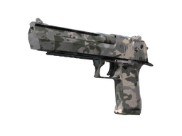 Desert Eagle | Urban Rubble (Factory New)