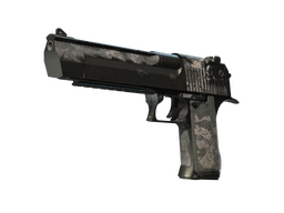 Desert Eagle | Urban Rubble (Battle-Scarred)