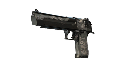 Desert Eagle | Urban Rubble (Battle-Scarred)
